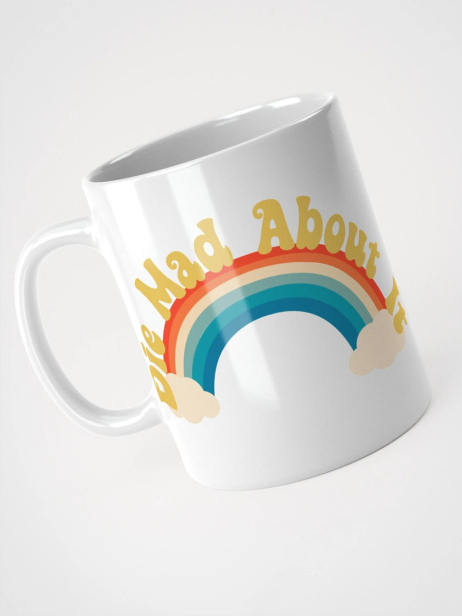 Die Mad About It Mug (2 sizes) product image (5)