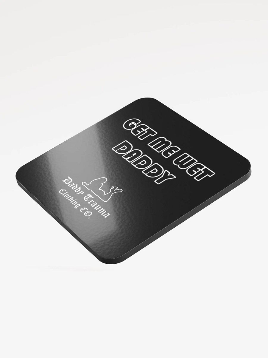 Get Me Wet Coaster product image (3)