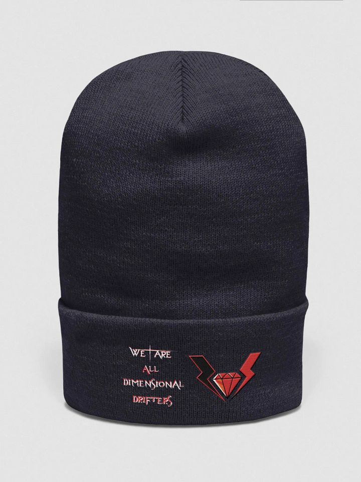 Logo Beanie product image (4)