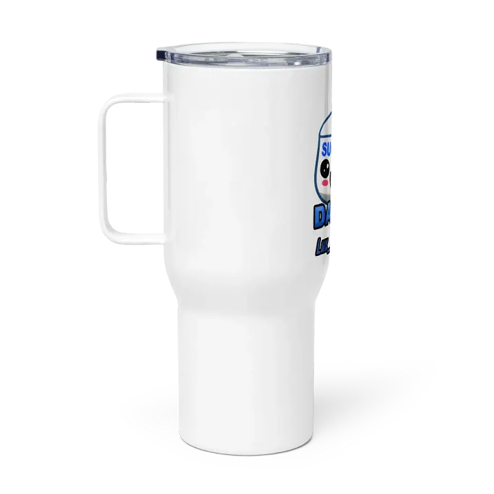 Sugar Daddy Travel Mug product image (1)