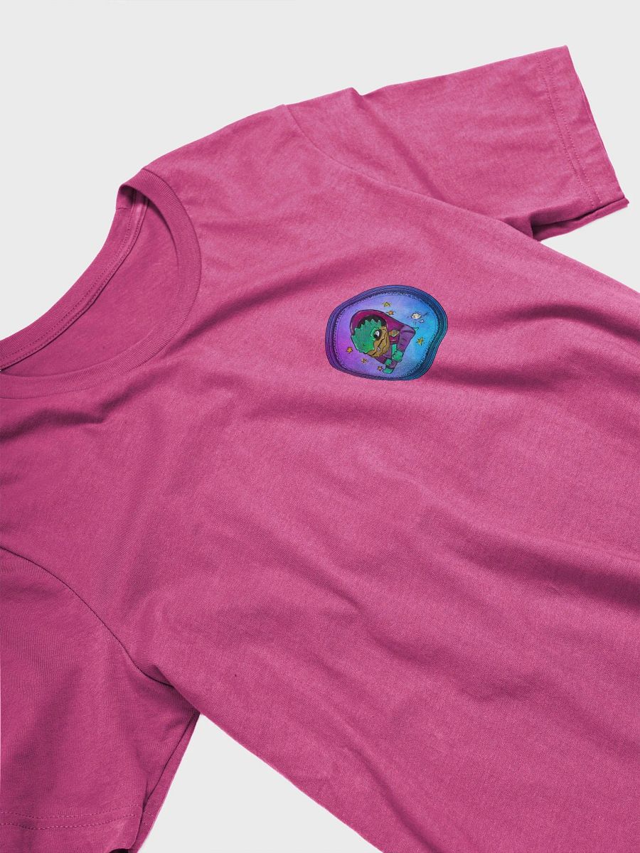 Logo T-shirt product image (3)
