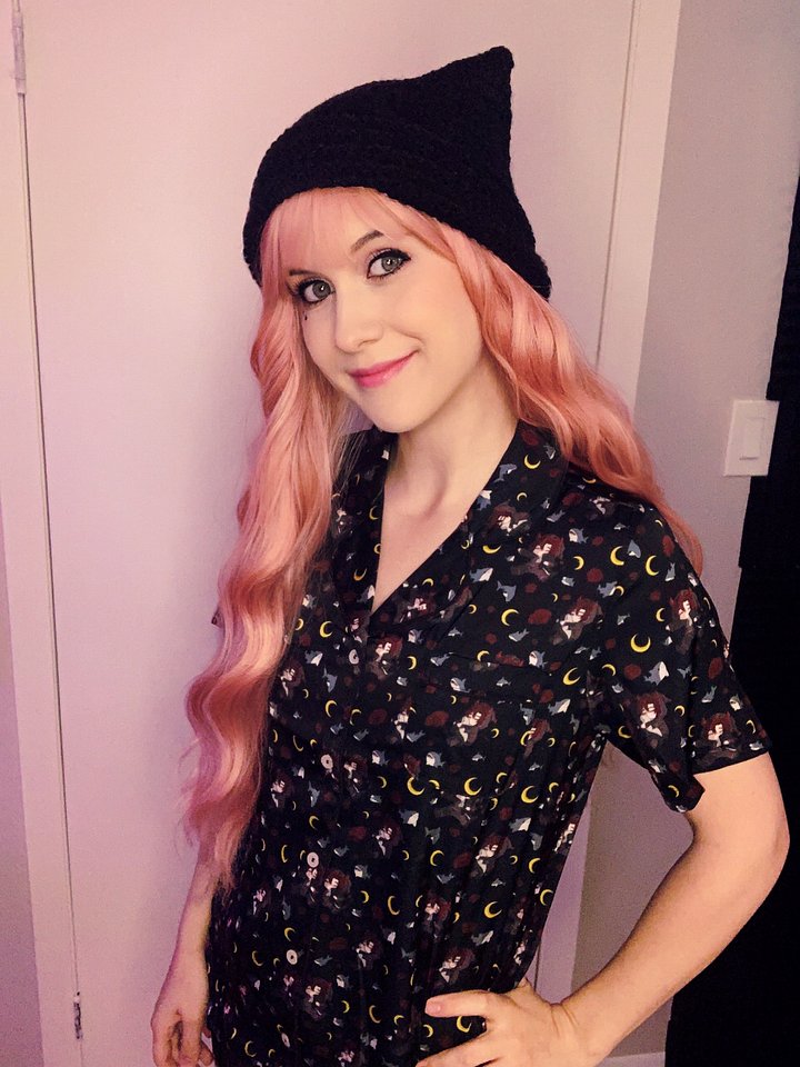 Sleepy Jozz - Pajama Top product image (2)