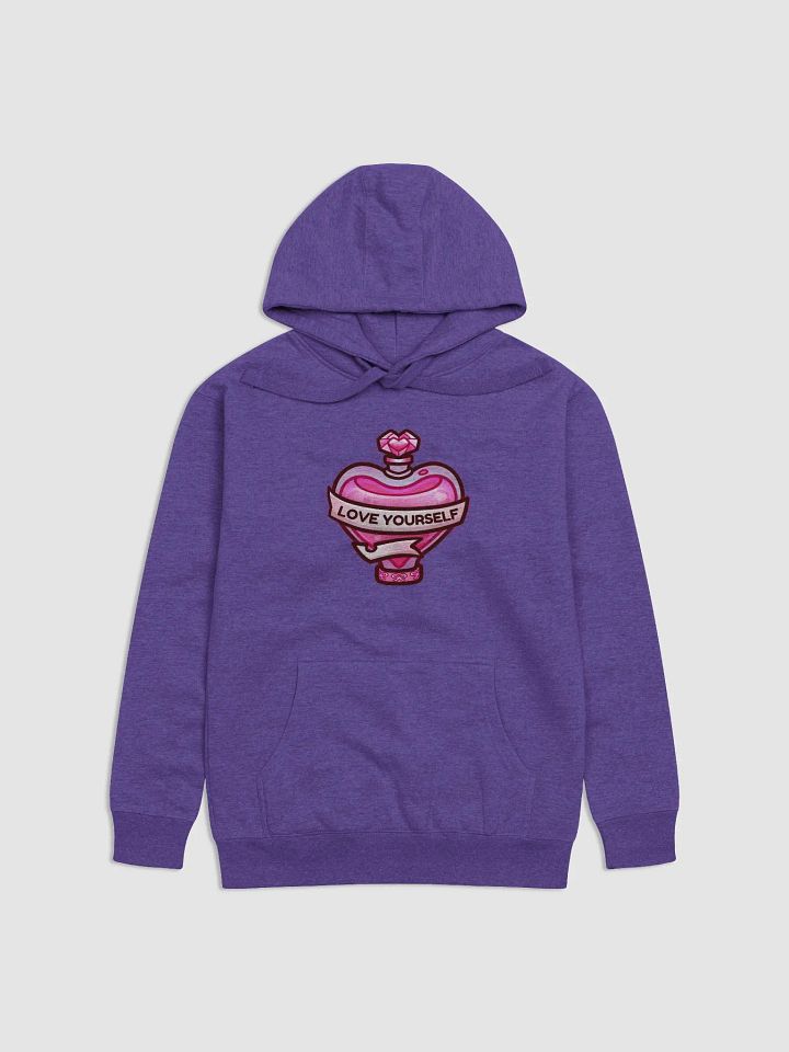Love Yourself Potion Hoodie product image (37)