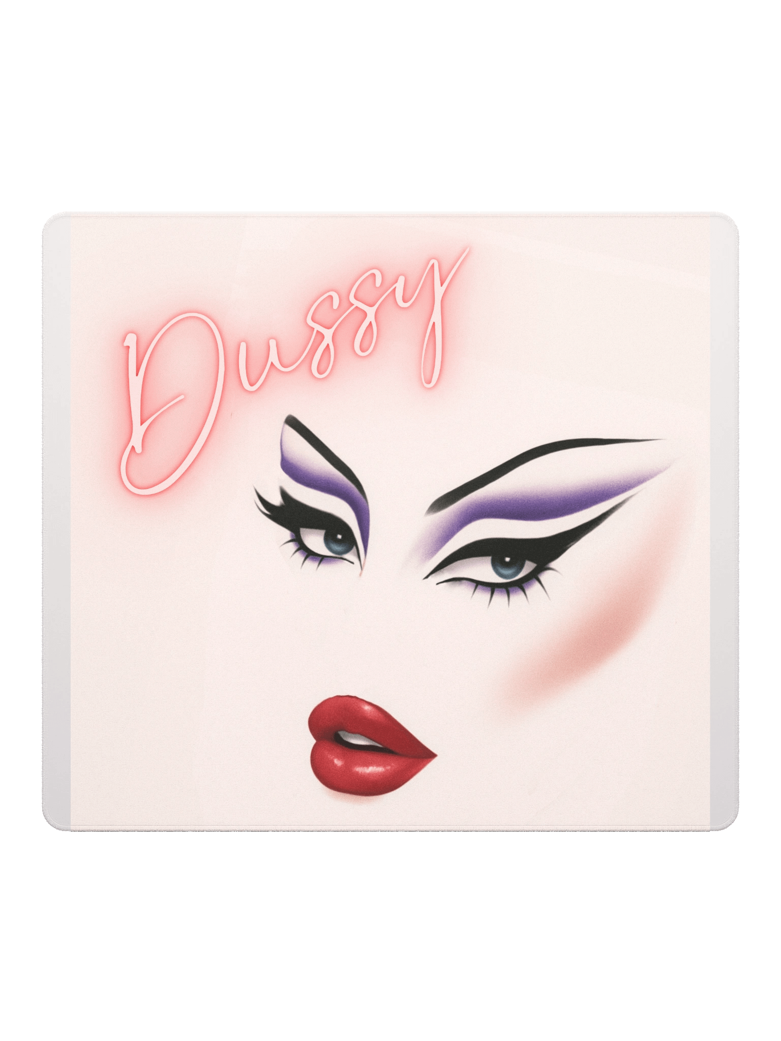Dussy Mousepad product image (4)