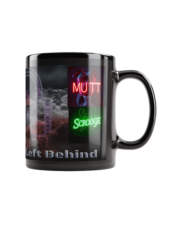 Streamer Supporter Mug product image (1)