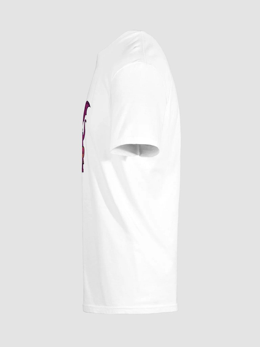 PMDR Large Logo - Basic Tee product image (9)