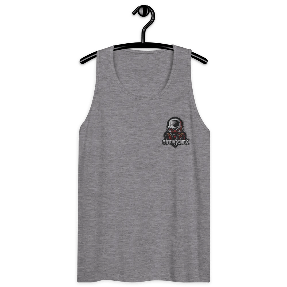 Strange Gang Premium Tank product image (64)