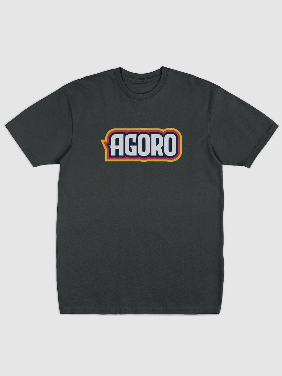 Agoro T's product image (1)