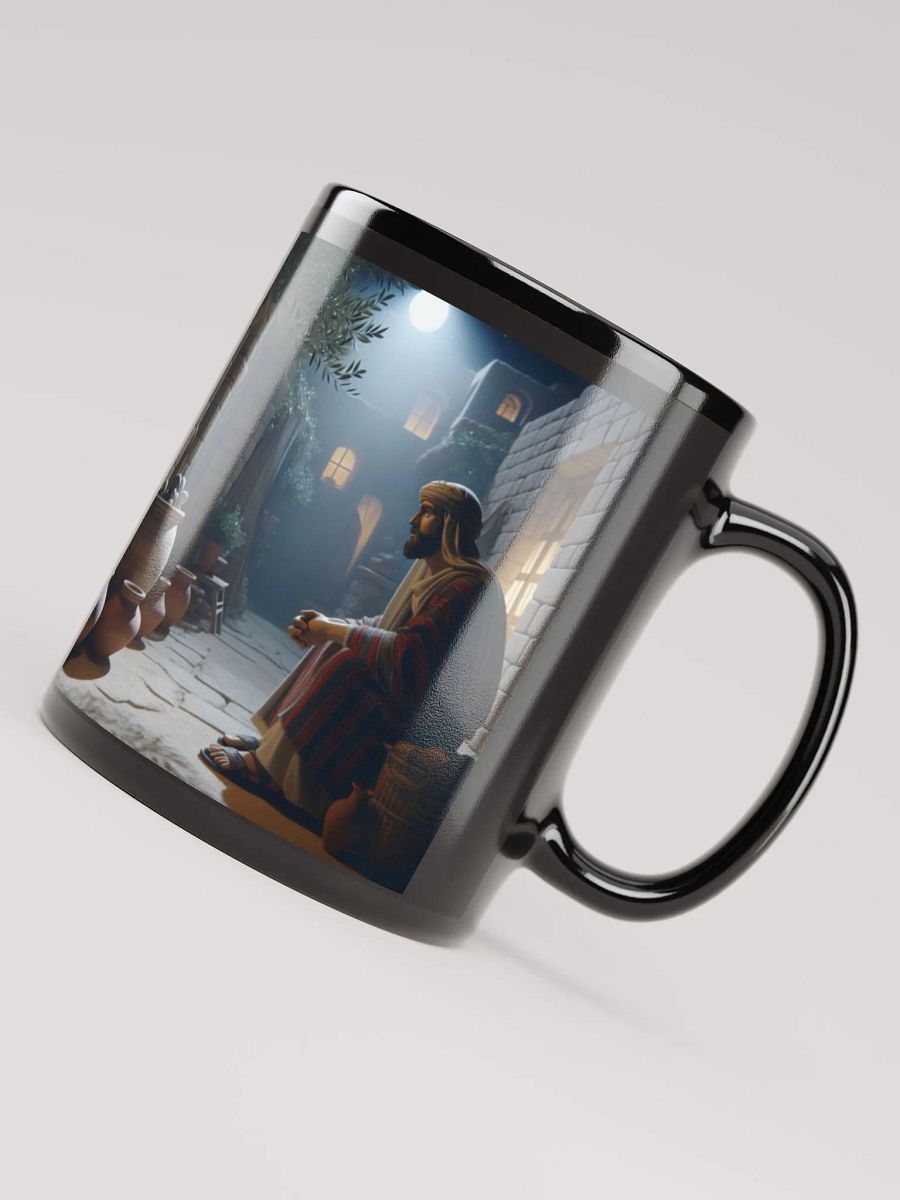 Nicodemus: Exploring the Legacy of the "Secret Disciple" product image (7)