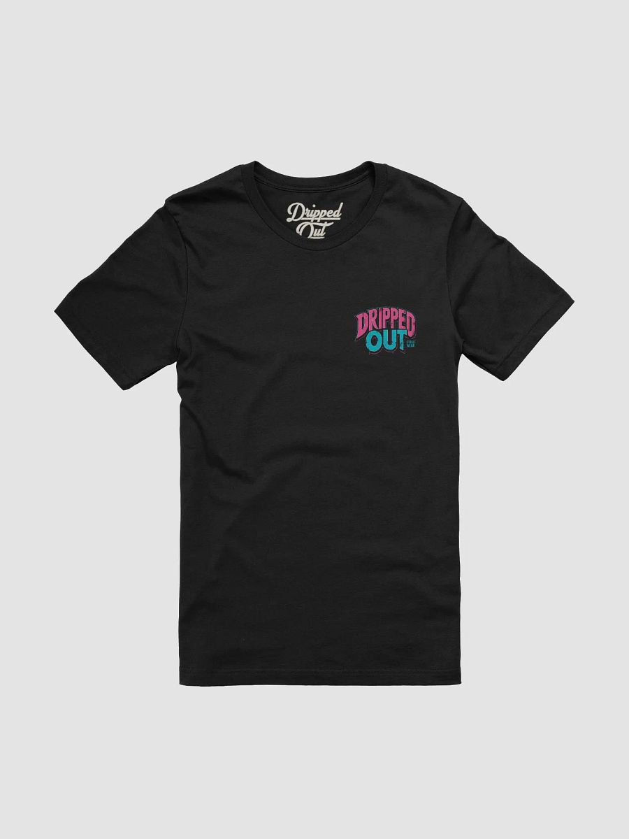 Dripped Out Beach Dancer Tee product image (22)