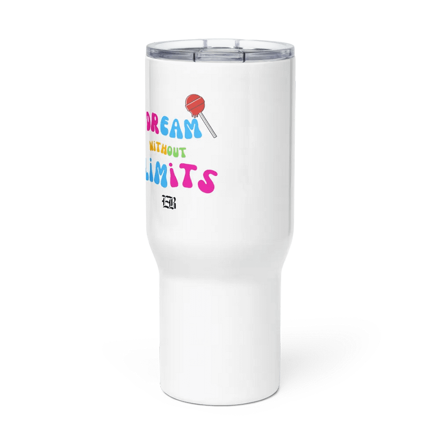 Dream without Limits Cup product image (1)