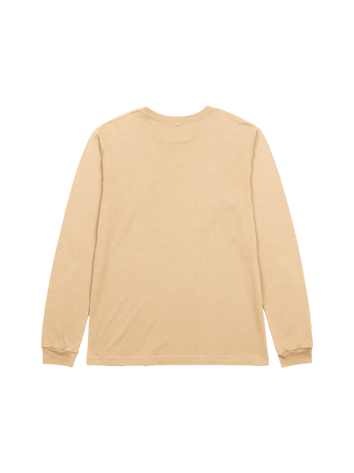 Pixel Queen 👑 Long-Sleeve #17 product image (16)