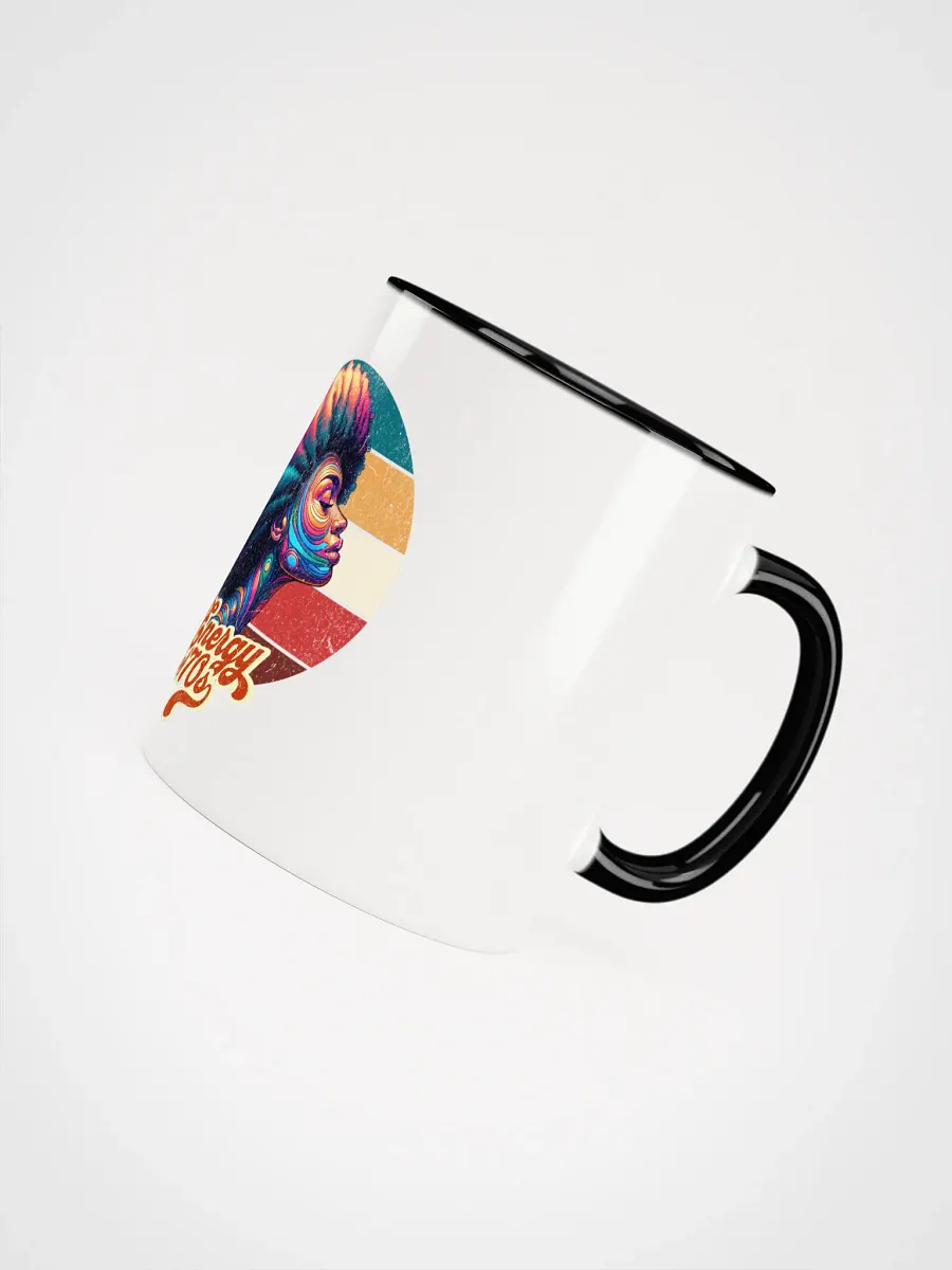 Retro Vibes Mug product image (7)