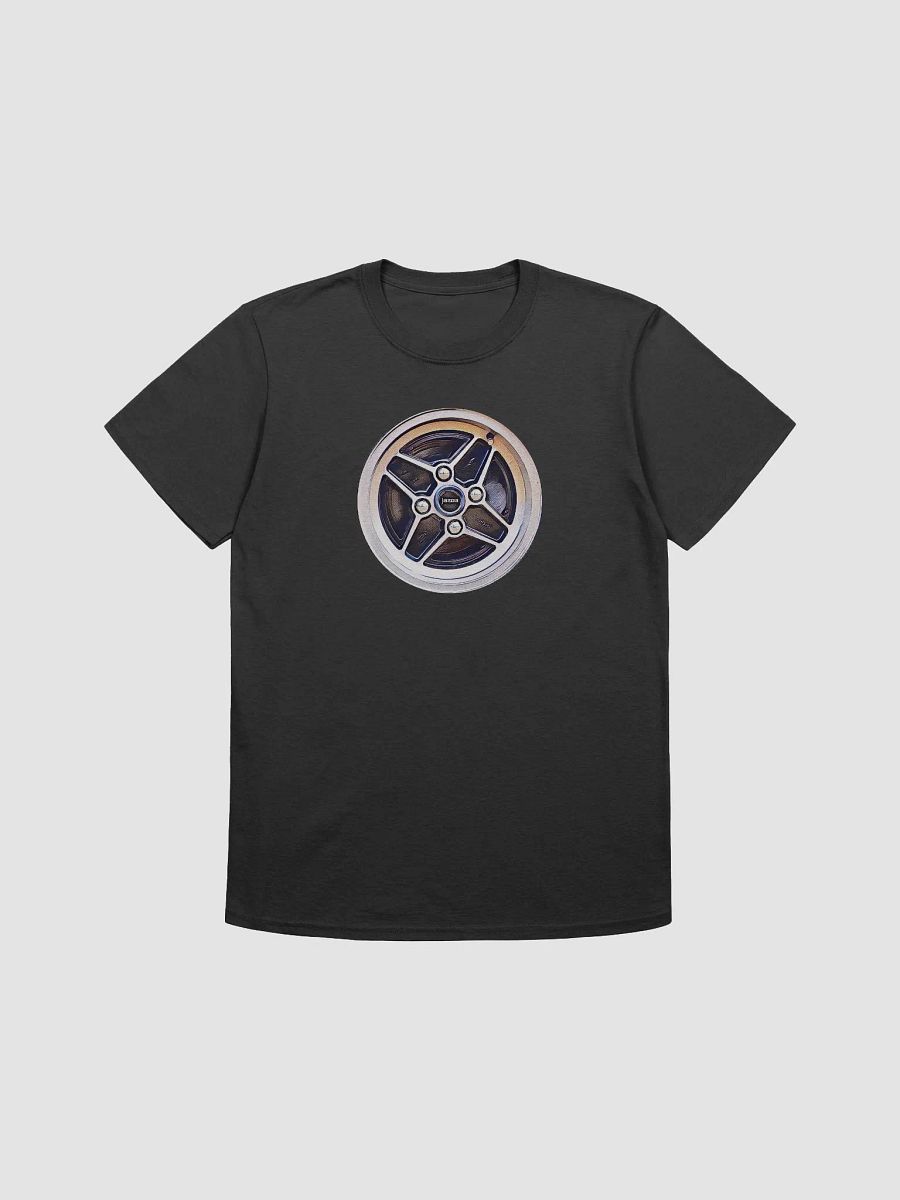 Ford Escort mk1 Tshirt product image (2)