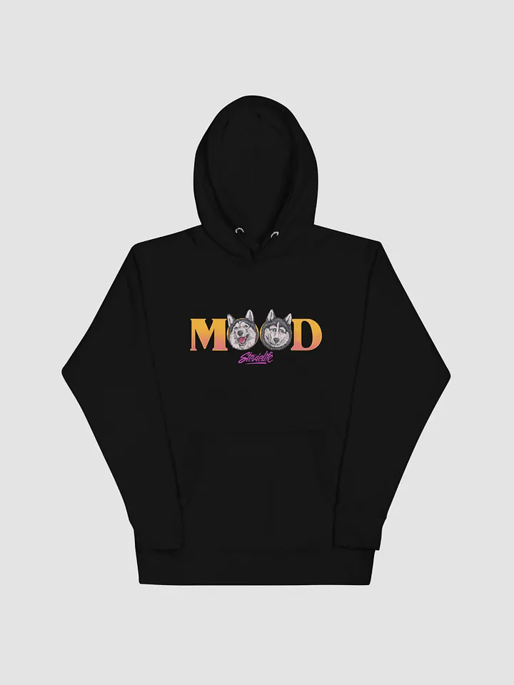 Unisex Hoodie MOOD product image (1)