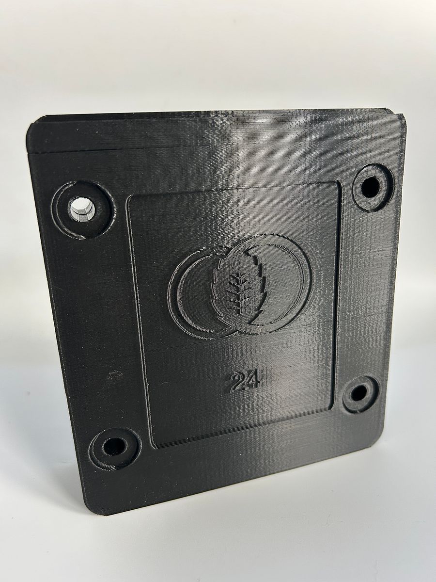 24 Gauge RoundCap (B-Stock) product image (1)