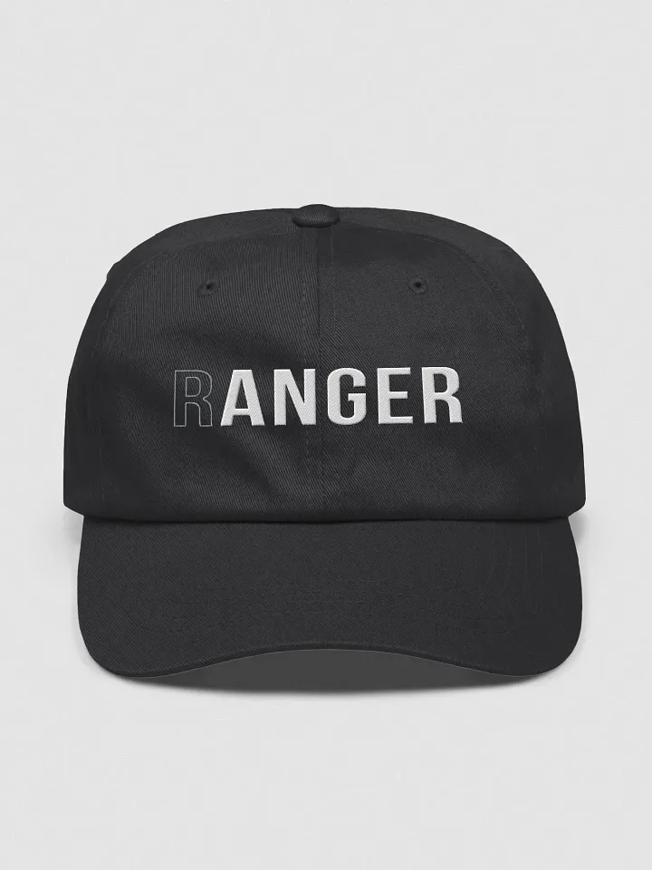ANGER Cap product image (1)
