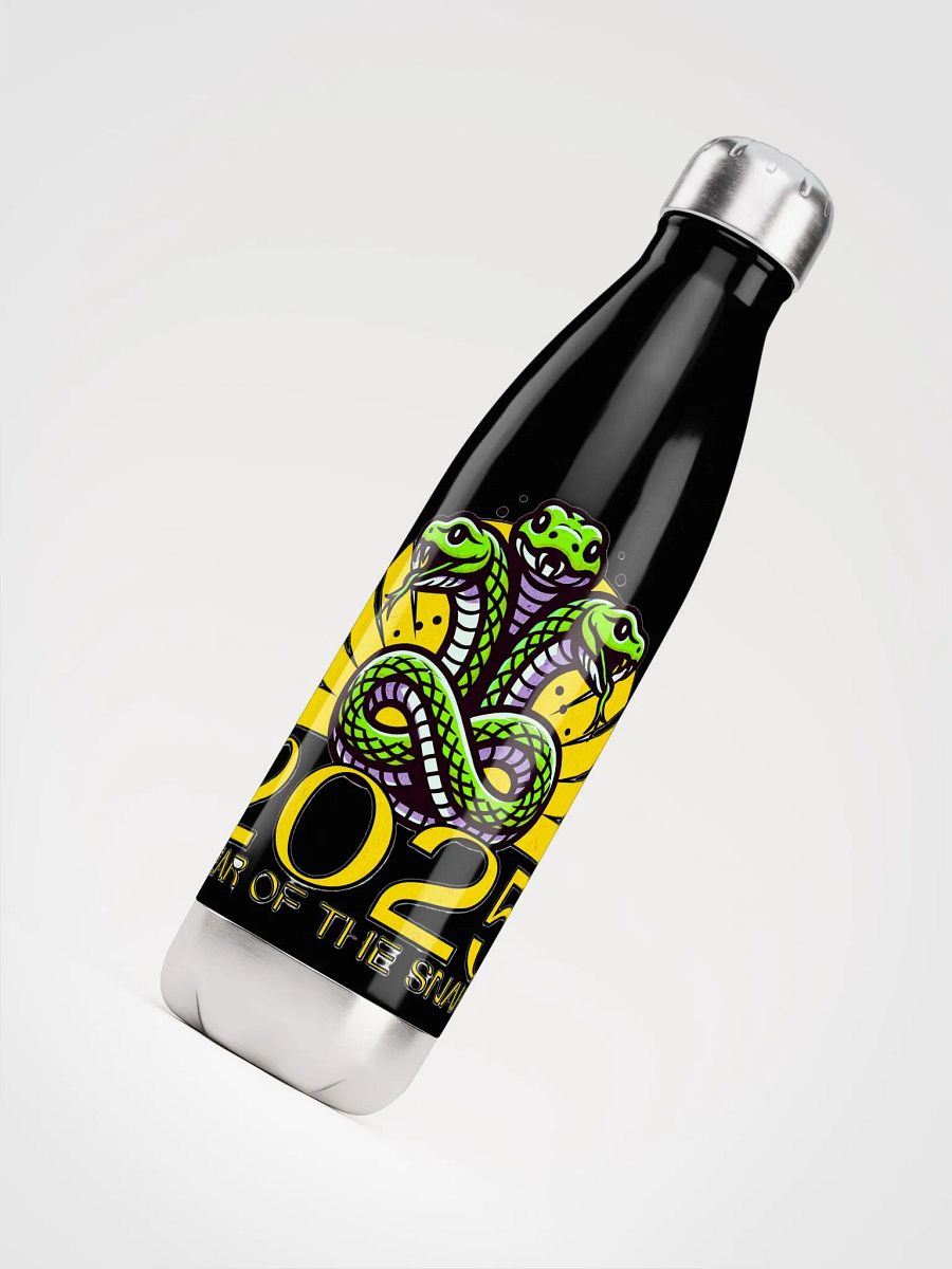 2025 YEAR OF THE SNAKE product image (8)