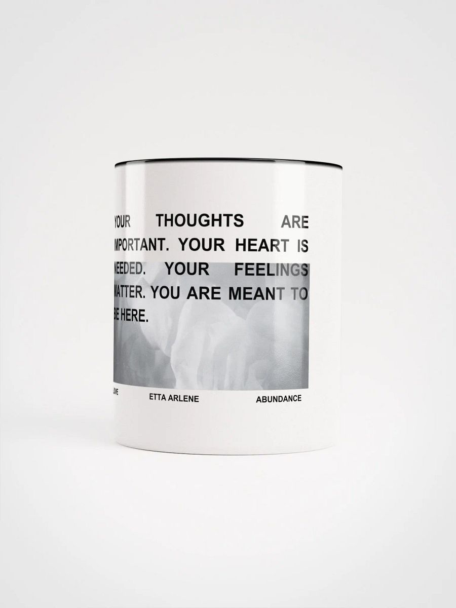 Empowerment in Every Sip Mug product image (9)