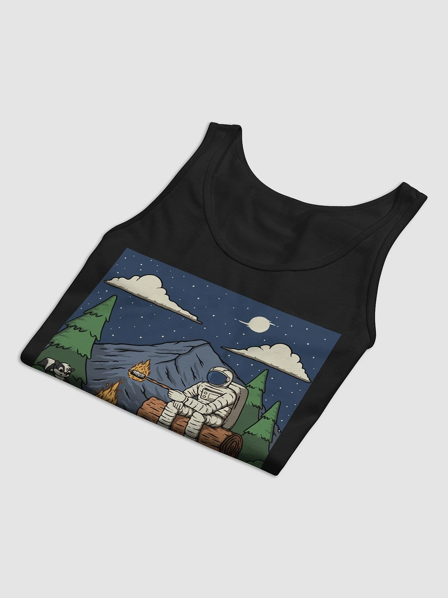 Happy Camper (Adult Tank Top) product image (16)