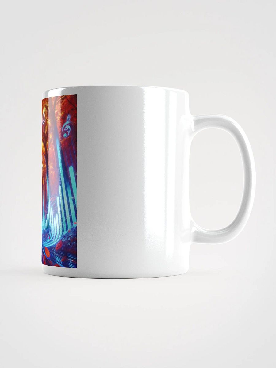 Autumn's Ballad Mug product image (3)