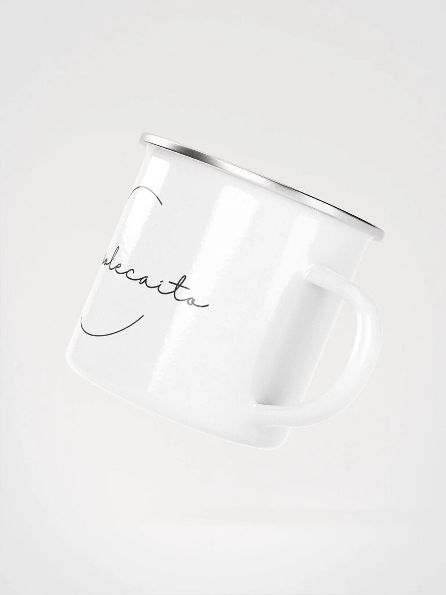 Caito Script Mug product image (3)