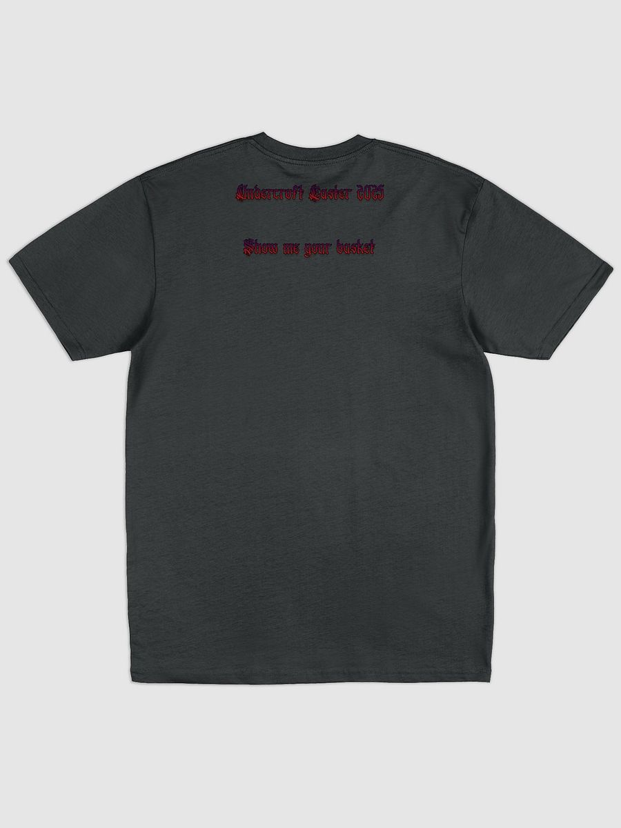 Show me your Basket Tee product image (2)