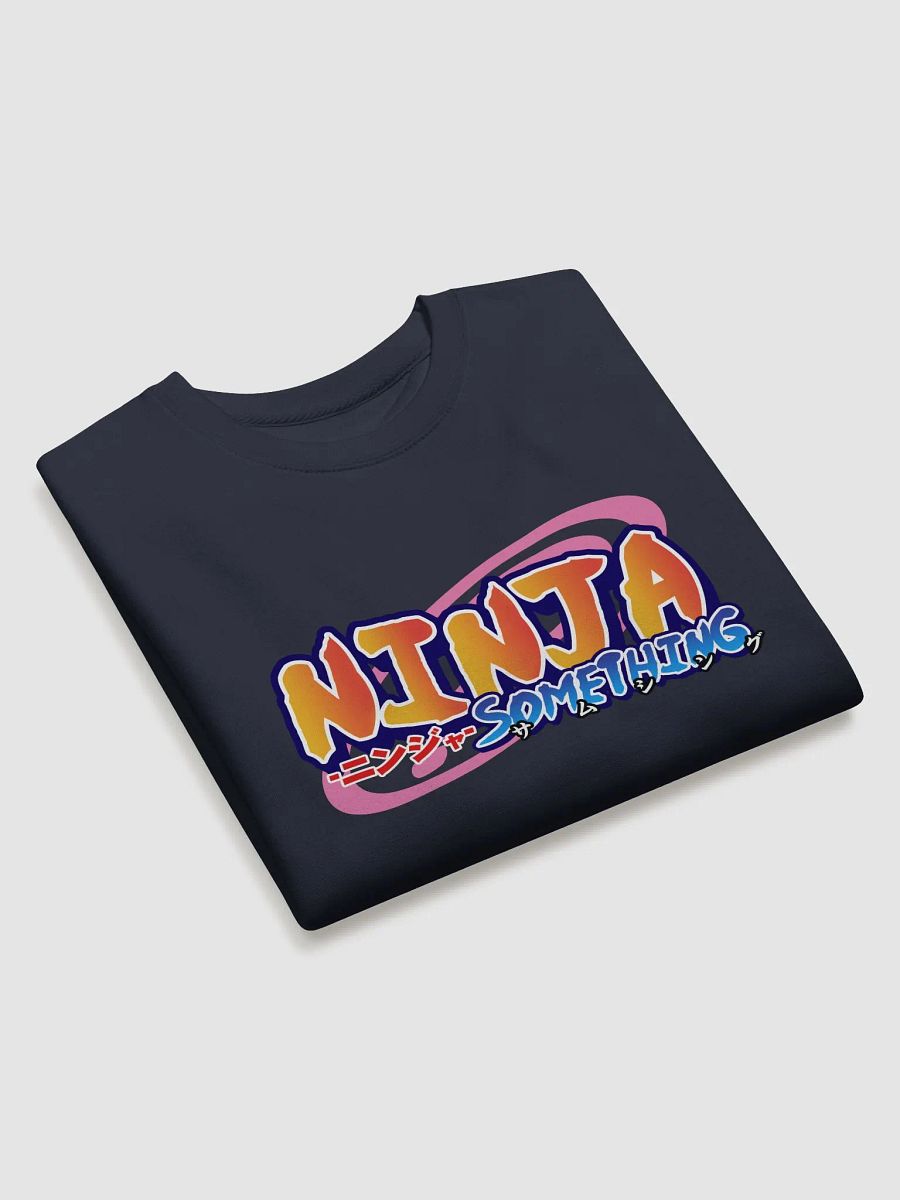 Ninja Something Sweatshirt product image (15)