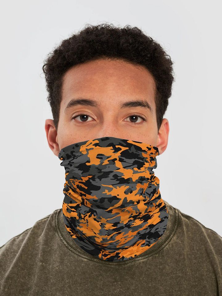 Wildlife Neck Gaiter product image (1)