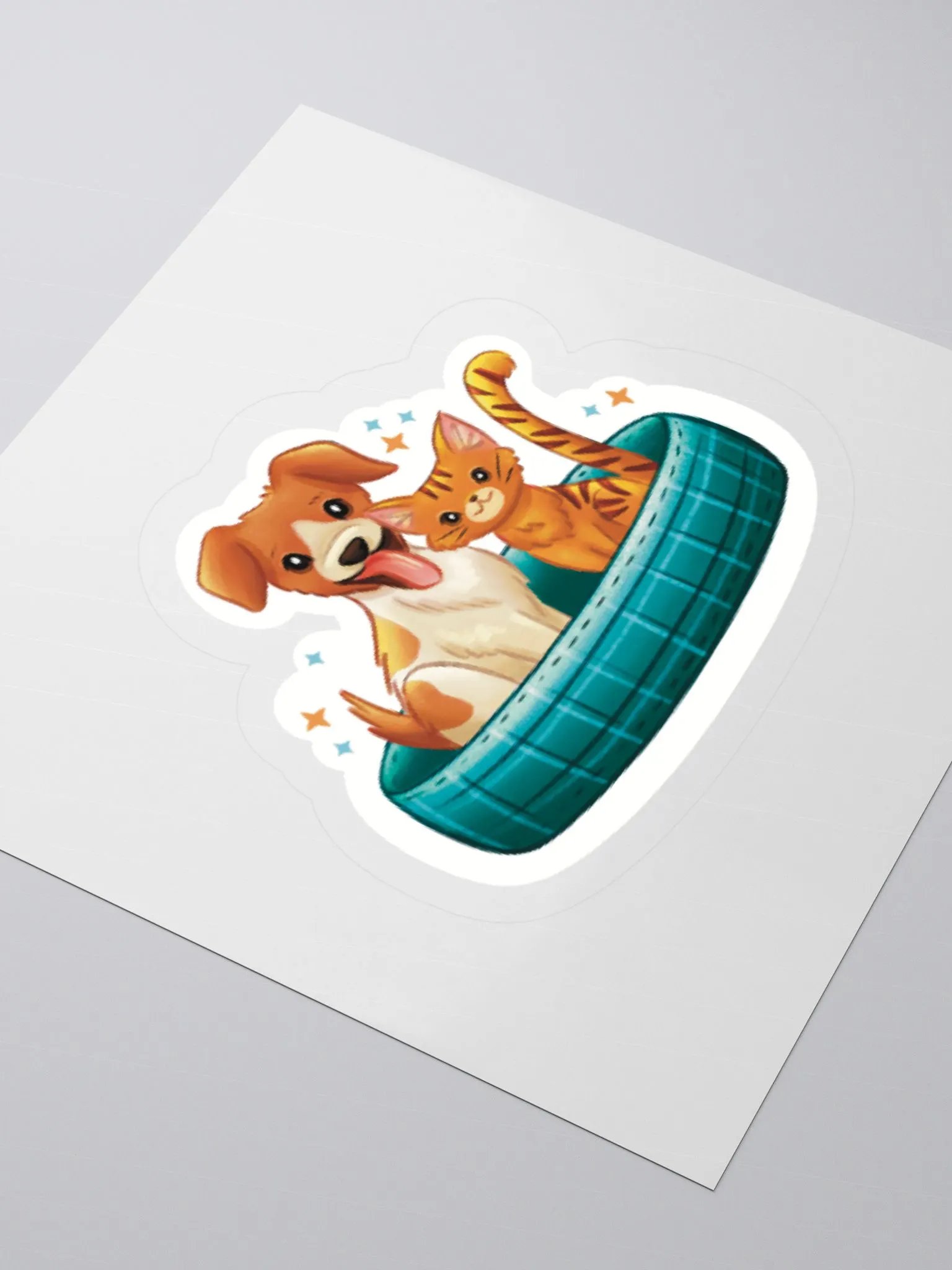 Milo Oliver product image (8)