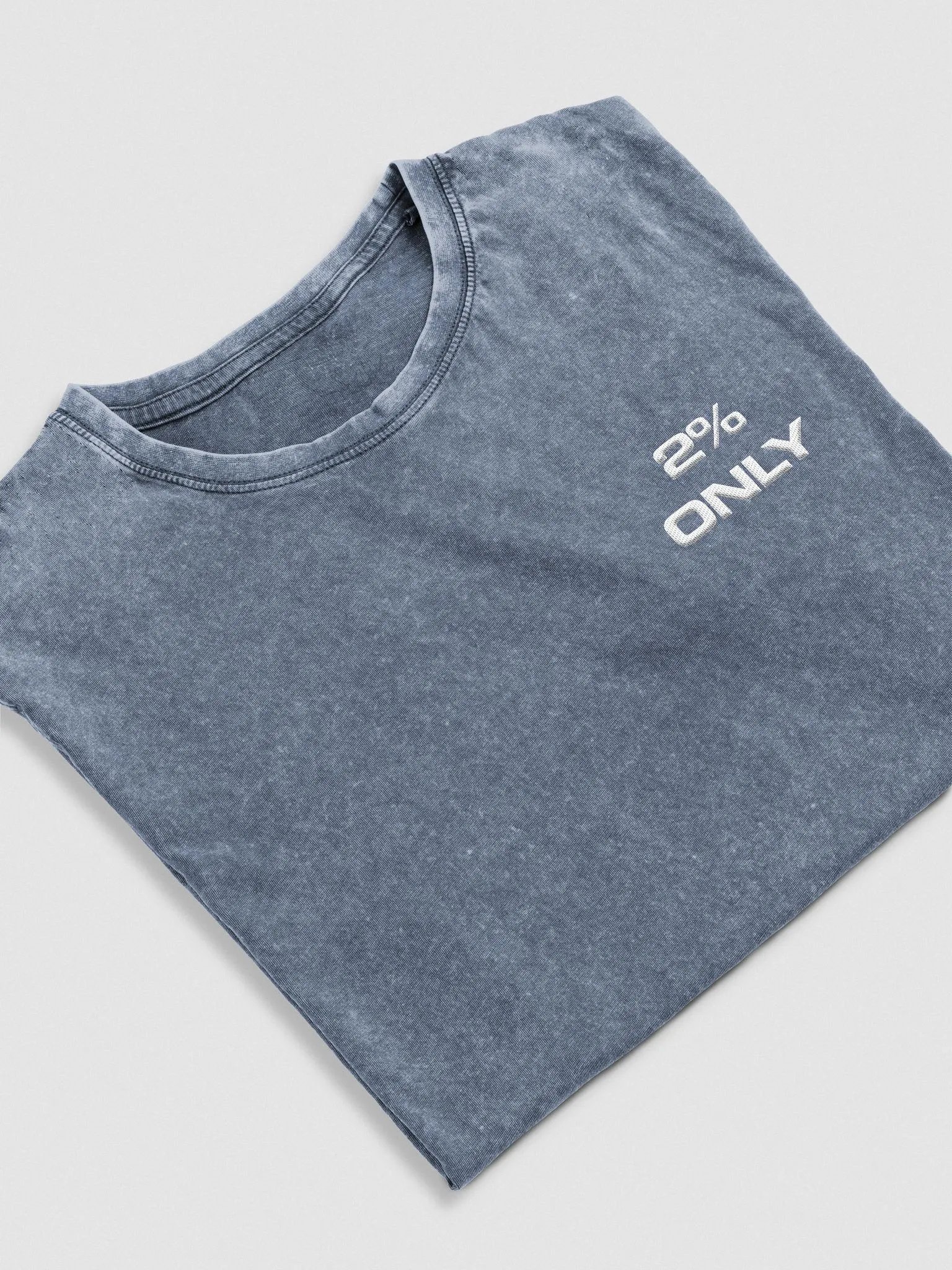 The Elite Denim T Shirt by Husky product image (2)