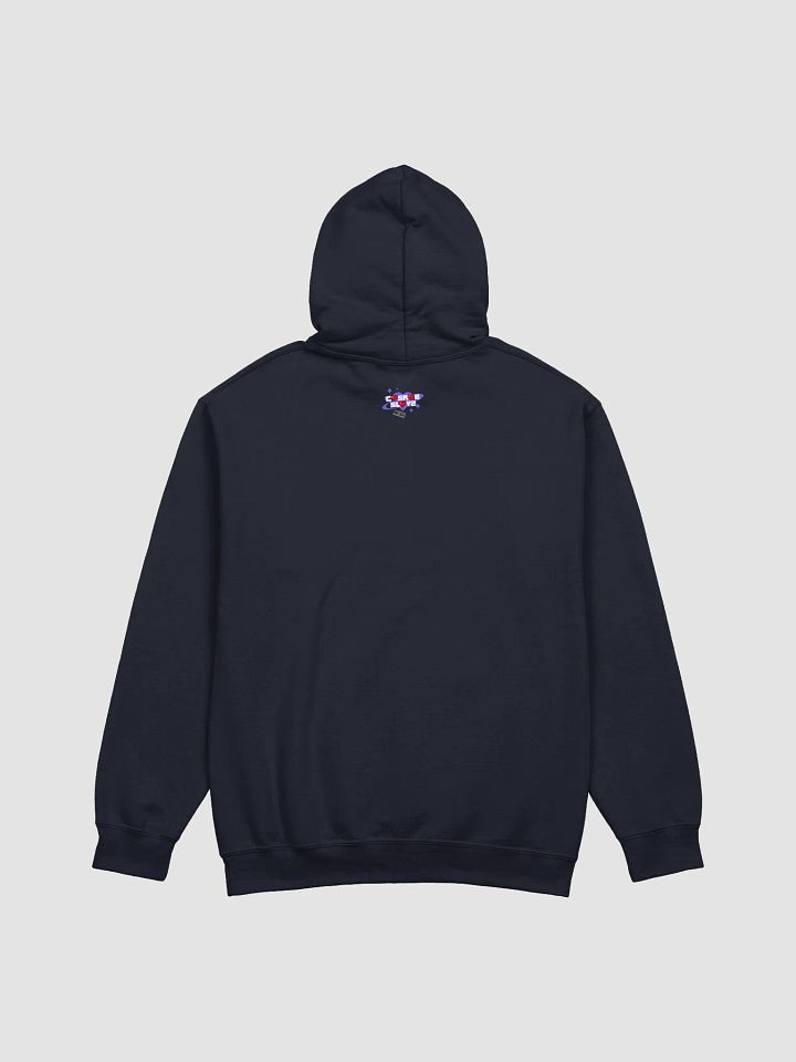CasRae Silent Hill Hoodie product image (12)
