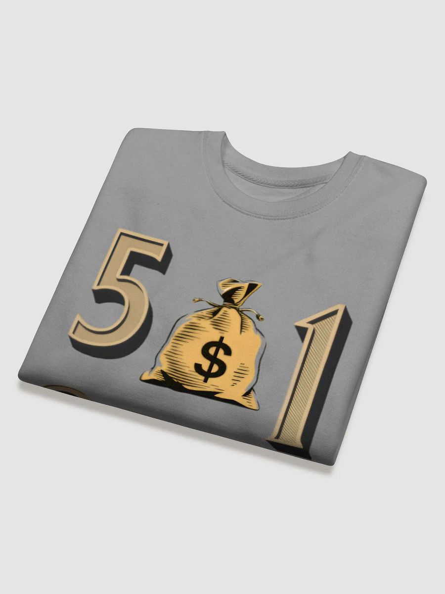 501 Cartel Sweatshirt product image (8)