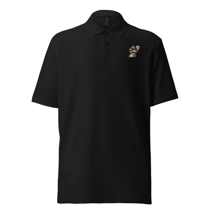 Hype Polo product image (1)