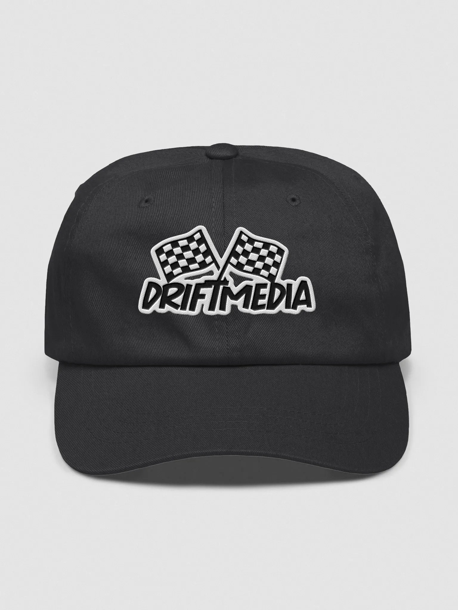 CHECKERED FLAGS - CAP product image (1)