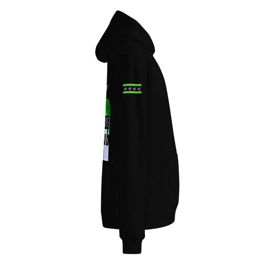 The 5AM Hoodie product image (3)