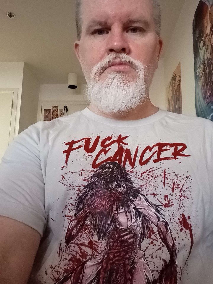 Fuk Cancer product image (2)