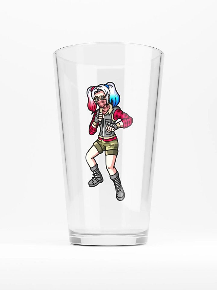 Feyd101 - Pint Glass product image (1)