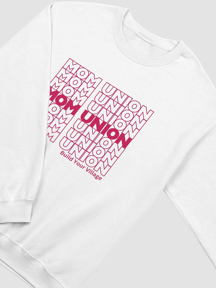 Mom Union 50-50 Sweatshirt product image (2)