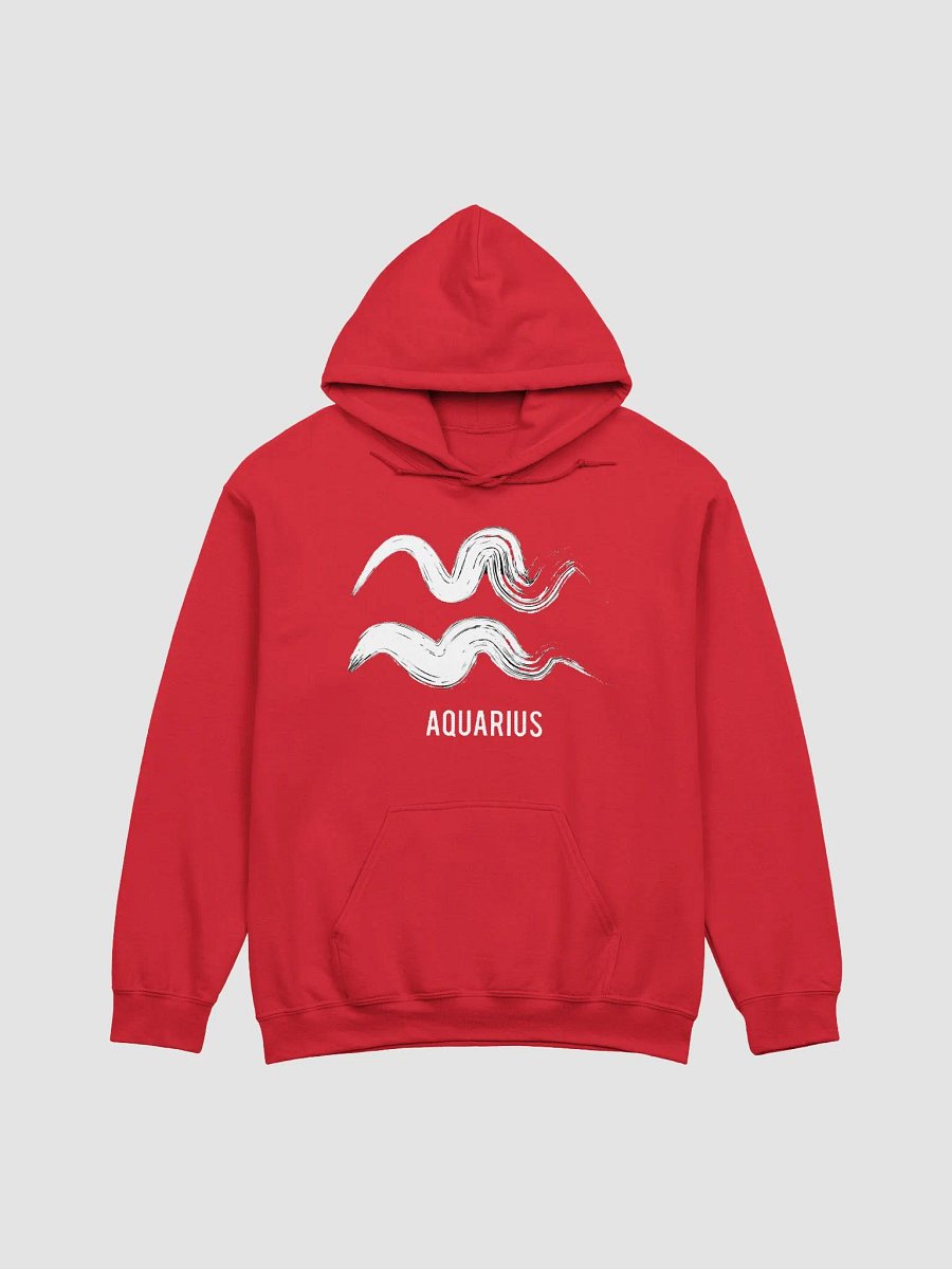 It's Aquarius Season Hoodie product image (2)