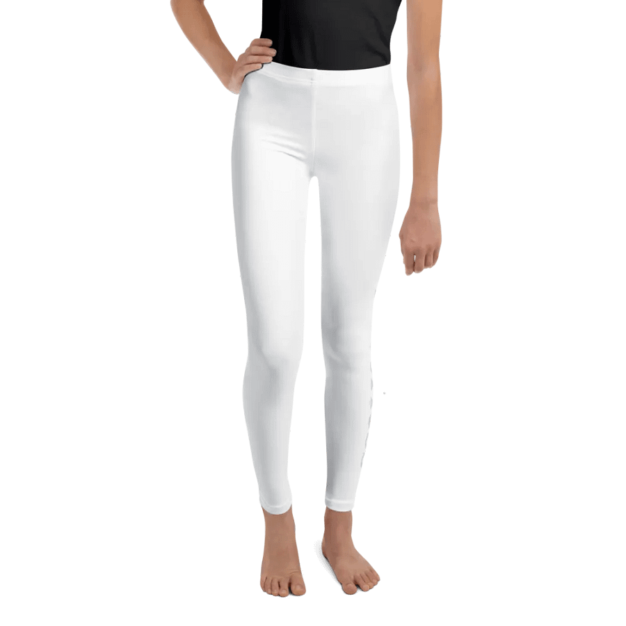 Youth Leggings product image (8)