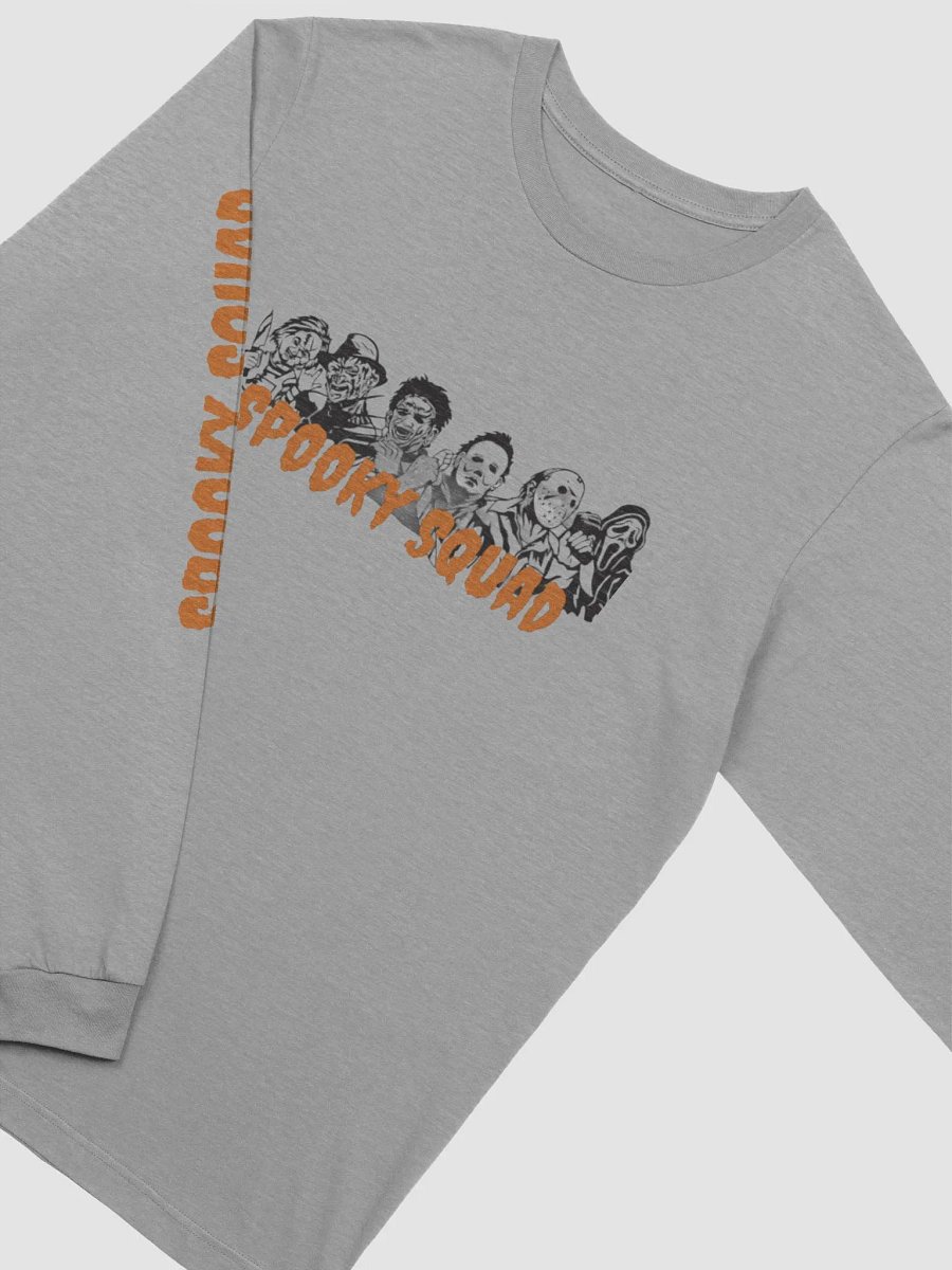 Spooky Long Sleeves product image (39)