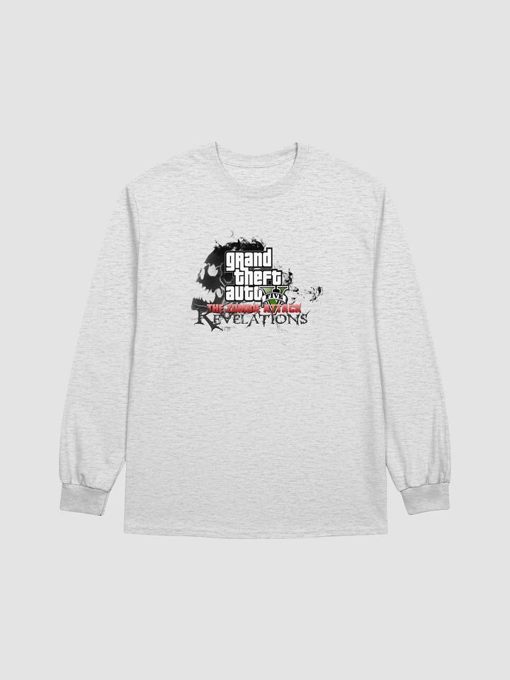 ZAR Long Sleeve Shirt product image (11)
