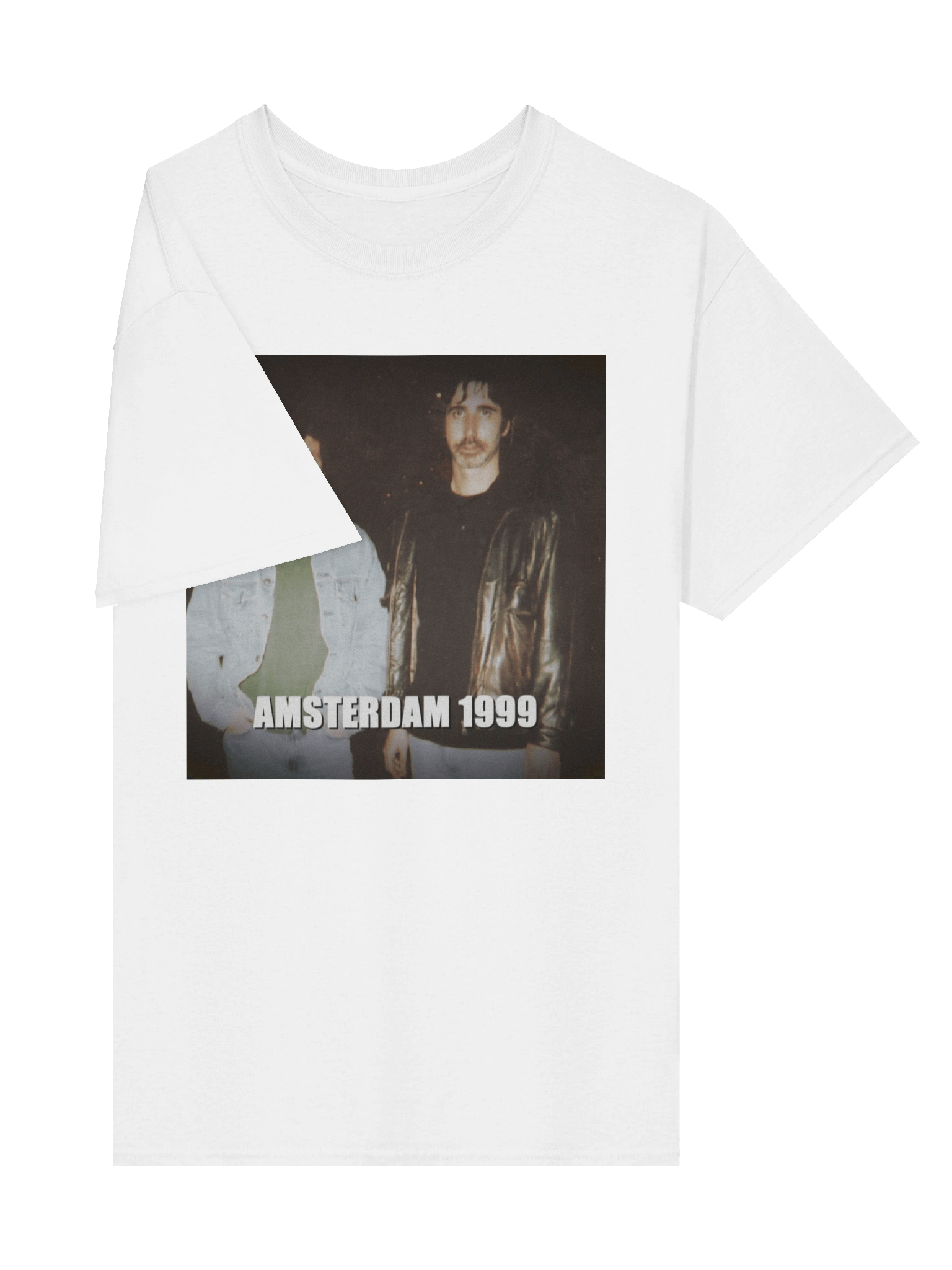 Amsterdam 1999 T-Shirt product image (8)