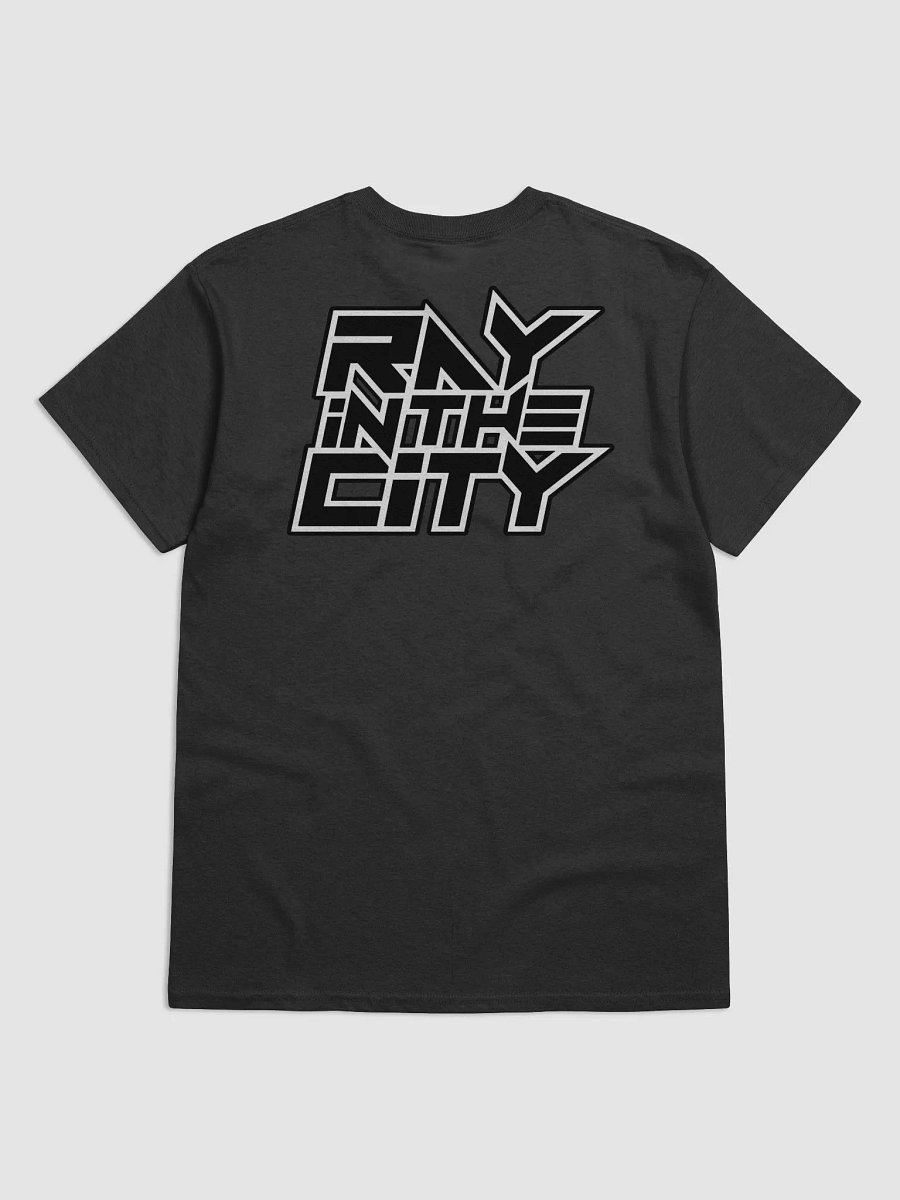 RayInTheCity T-Shirt product image (4)