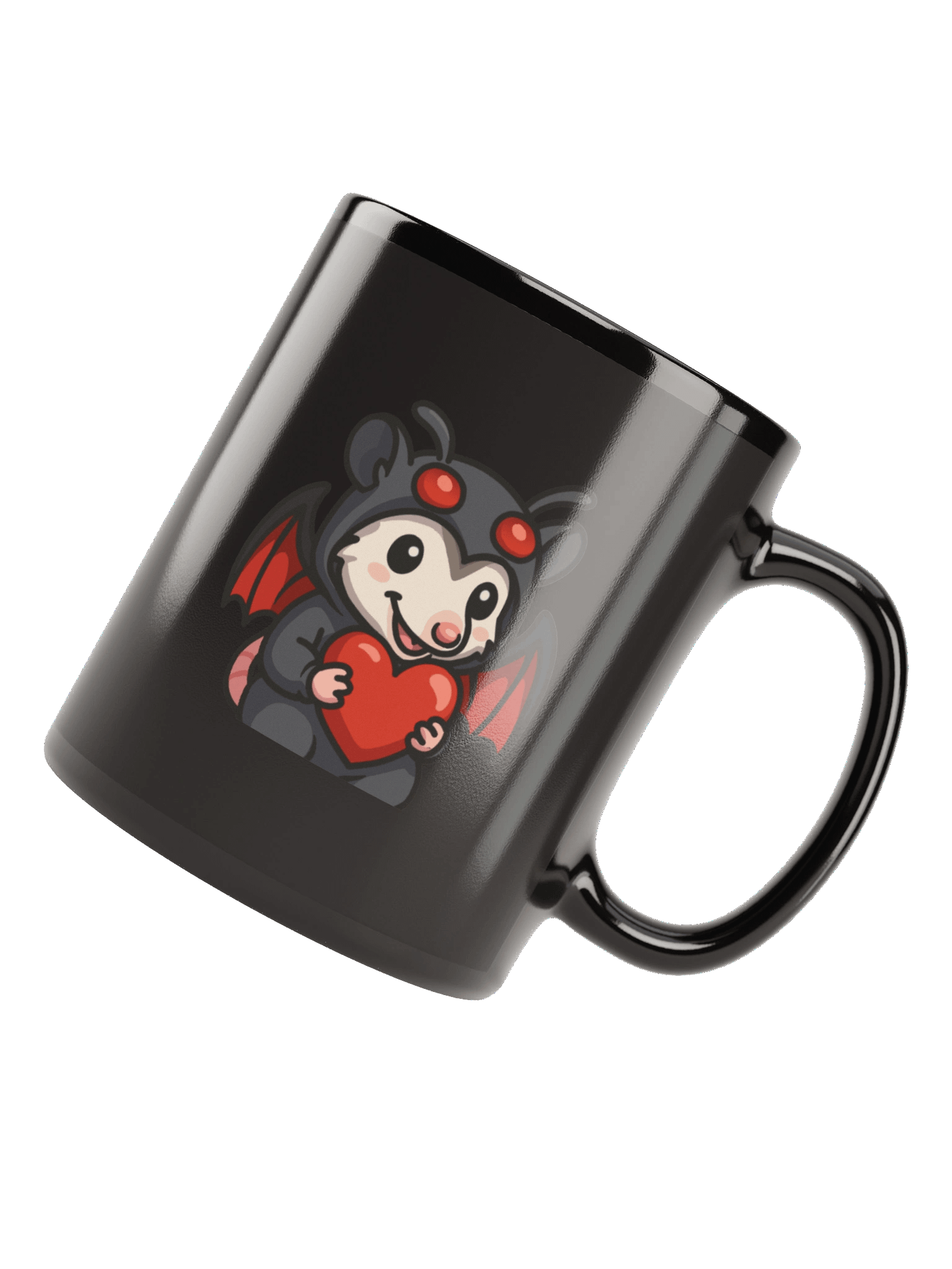 Horrors Persist product image (8)