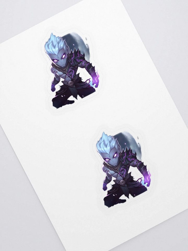Brand Sticker product image (2)