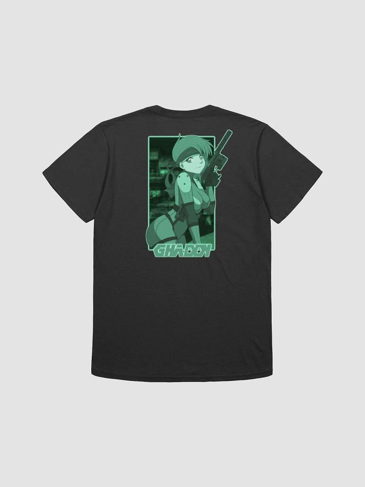 Solid Picklechan Codec tee product image (5)