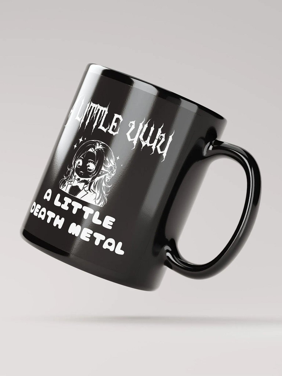 duality of man (mug) product image (2)