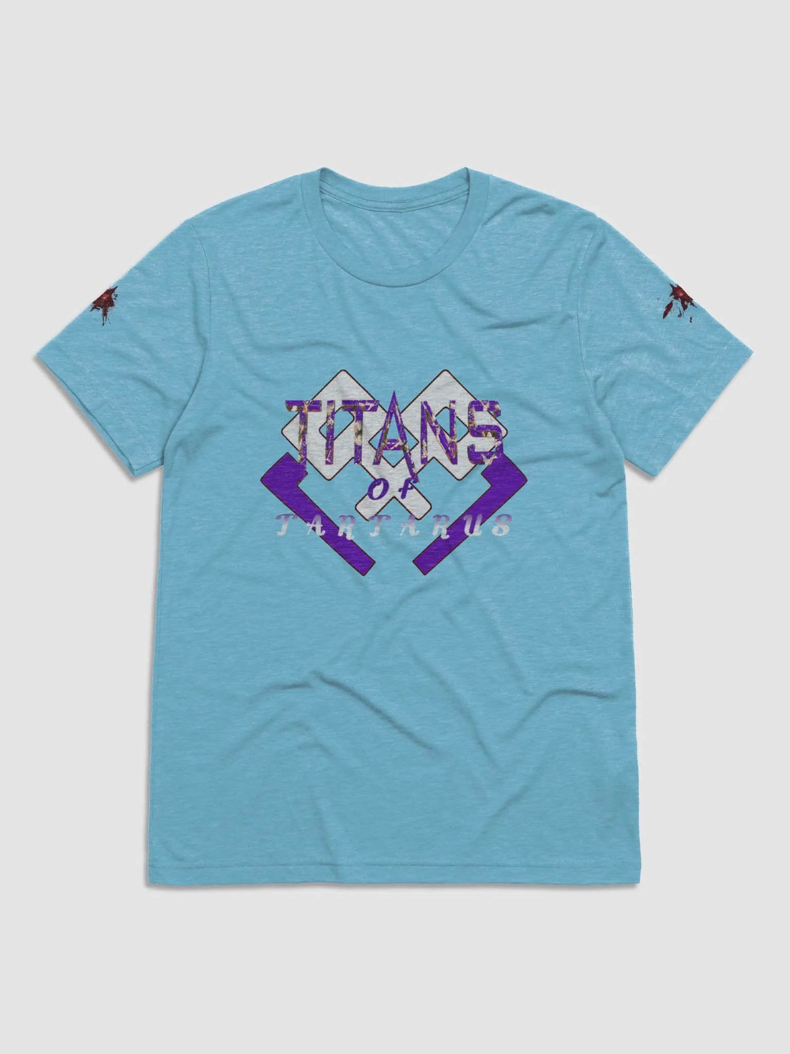 Titans membership males shirt product image (1)